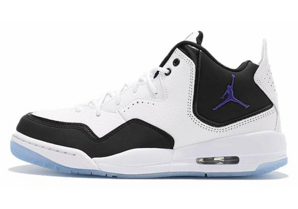 Nike Air Jordan Courtside 23 Concord