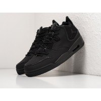 Nike Air Jordan Courtside 23 Triple Black