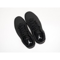 Nike Air Jordan Courtside 23 Triple Black