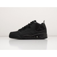 Nike Air Jordan Courtside 23 Triple Black