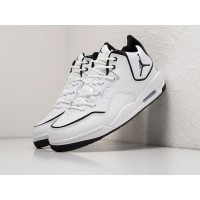 Nike Air Jordan Courtside 23 White Black