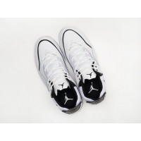 Nike Air Jordan Courtside 23 White Black