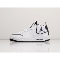 Nike Air Jordan Courtside 23 White Black