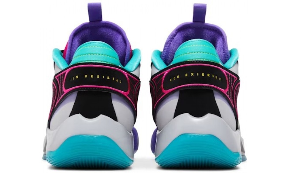 Nike Jordan Luka 2 All-Star купить