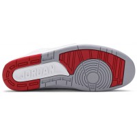 Nike Air Jordan 2 Retro White Red