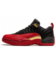 Nike Air Jordan 12 Retro Low SE Super Bowl LV