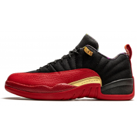 Nike Air Jordan 12 Retro Low SE Super Bowl LV