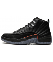 Nike Air Jordan 12 Retro Utility Grind