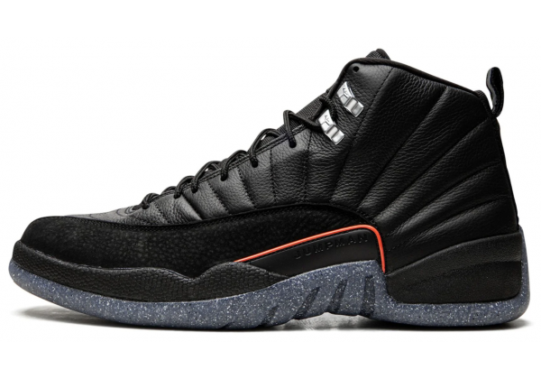 Nike Air Jordan 12 Retro Utility Grind