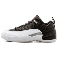 Nike Air Jordan 12 Retro Low Playoff