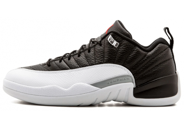 Nike Air Jordan 12 Retro Low Playoff