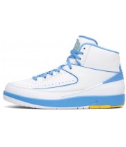 Nike Air Jordan 2 Retro Melo