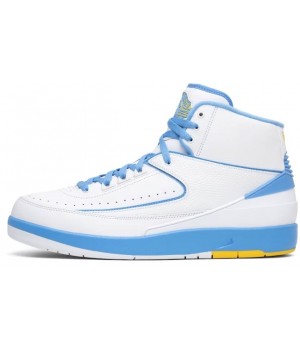 Nike Air Jordan 2 Retro Melo