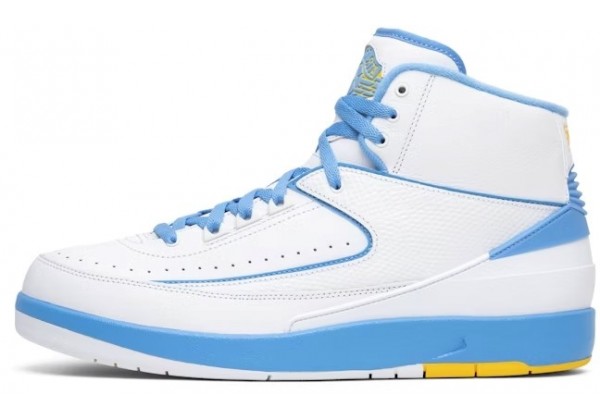 Nike Air Jordan 2 Retro Melo