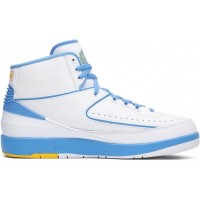 Nike Air Jordan 2 Retro Melo