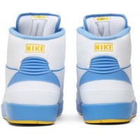 Nike Air Jordan 2 Retro Melo