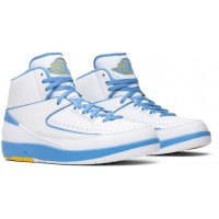 Nike Air Jordan 2 Retro Melo