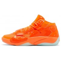 Nike Jordan Zion 2 Hyper Crimson