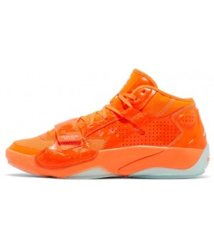 Nike Jordan Zion 2 Hyper Crimson