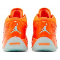 Nike Jordan Zion 2 Hyper Crimson