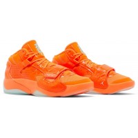 Nike Jordan Zion 2 Hyper Crimson
