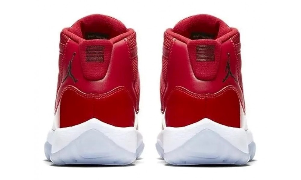 11 retro red online