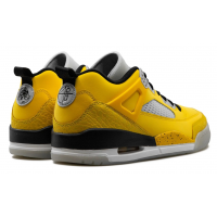 Jordan Spizike Low Lightning