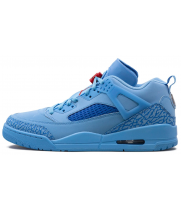 Jordan Spizike Low Houston Oilers