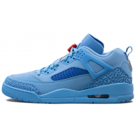 Jordan Spizike Low Houston Oilers