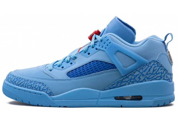 Jordan Spizike Low Houston Oilers