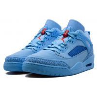 Jordan Spizike Low Houston Oilers