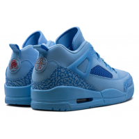 Jordan Spizike Low Houston Oilers