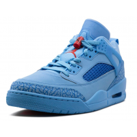 Jordan Spizike Low Houston Oilers