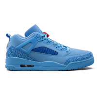 Jordan Spizike Low Houston Oilers