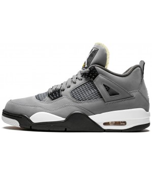 Nike Air Jordan 4 Retro 4