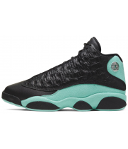 Nike Air Jordan 13 Island Green