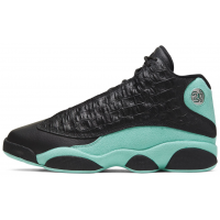 Nike Air Jordan 13 Island Green