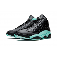 Nike Air Jordan 13 Island Green