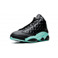 Nike Air Jordan 13 Island Green