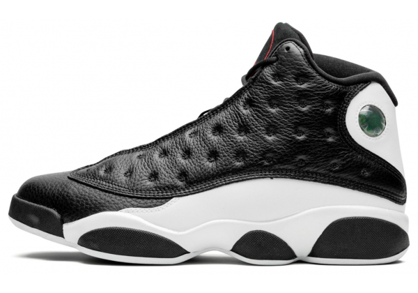 Nike Air Jordan 13 Retro Reverse He Got Game