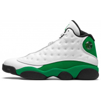 Nike Air Jordan 13 Retro Lucky Green