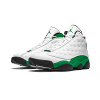 Nike Air Jordan 13 Retro Lucky Green