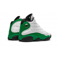 Nike Air Jordan 13 Retro Lucky Green