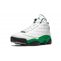 Nike Air Jordan 13 Retro Lucky Green