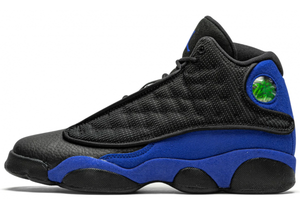 Nike Air Jordan 13 Retro Hyper Royal