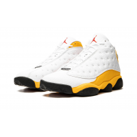 Nike Air Jordan 13 Retro Del Sol