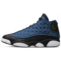 Nike Air Jordan 13 Retro Brave Blue