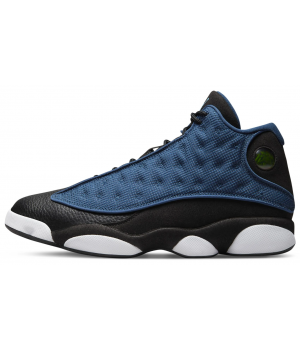 Nike Air Jordan 13 Retro Brave Blue