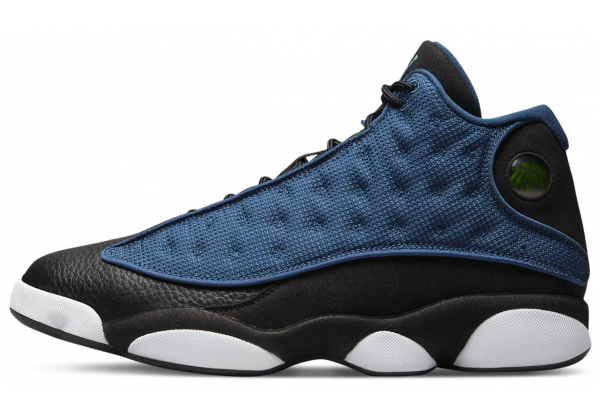 Nike Air Jordan 13 Retro Brave Blue