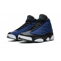 Nike Air Jordan 13 Retro Brave Blue